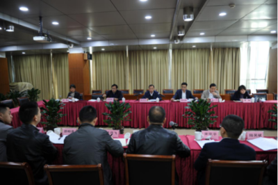 張興華帶隊深入嘉興湖州調(diào)研 精準把脈區(qū)域商貿(mào)發(fā)展態(tài)勢