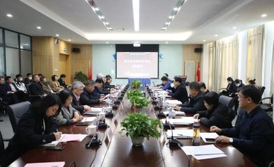 河北省教育廳就業(yè)實習調(diào)研組赴我校調(diào)研指導，共促校企合作與人才培養(yǎng)